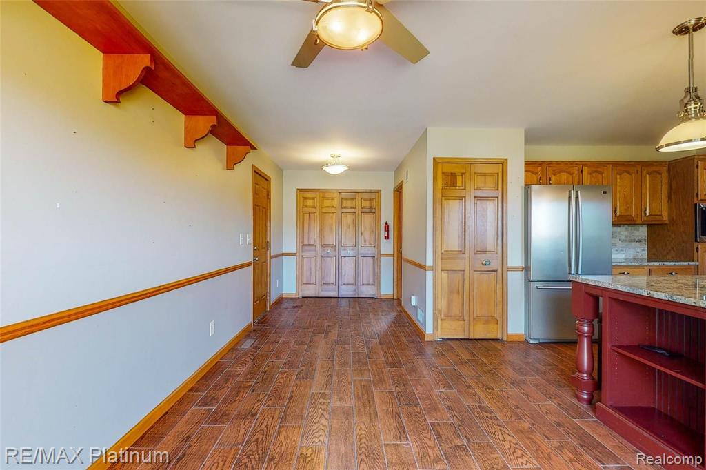 7498 Silver Lake Road Linden, MI 48451 - Photo 22 of 59