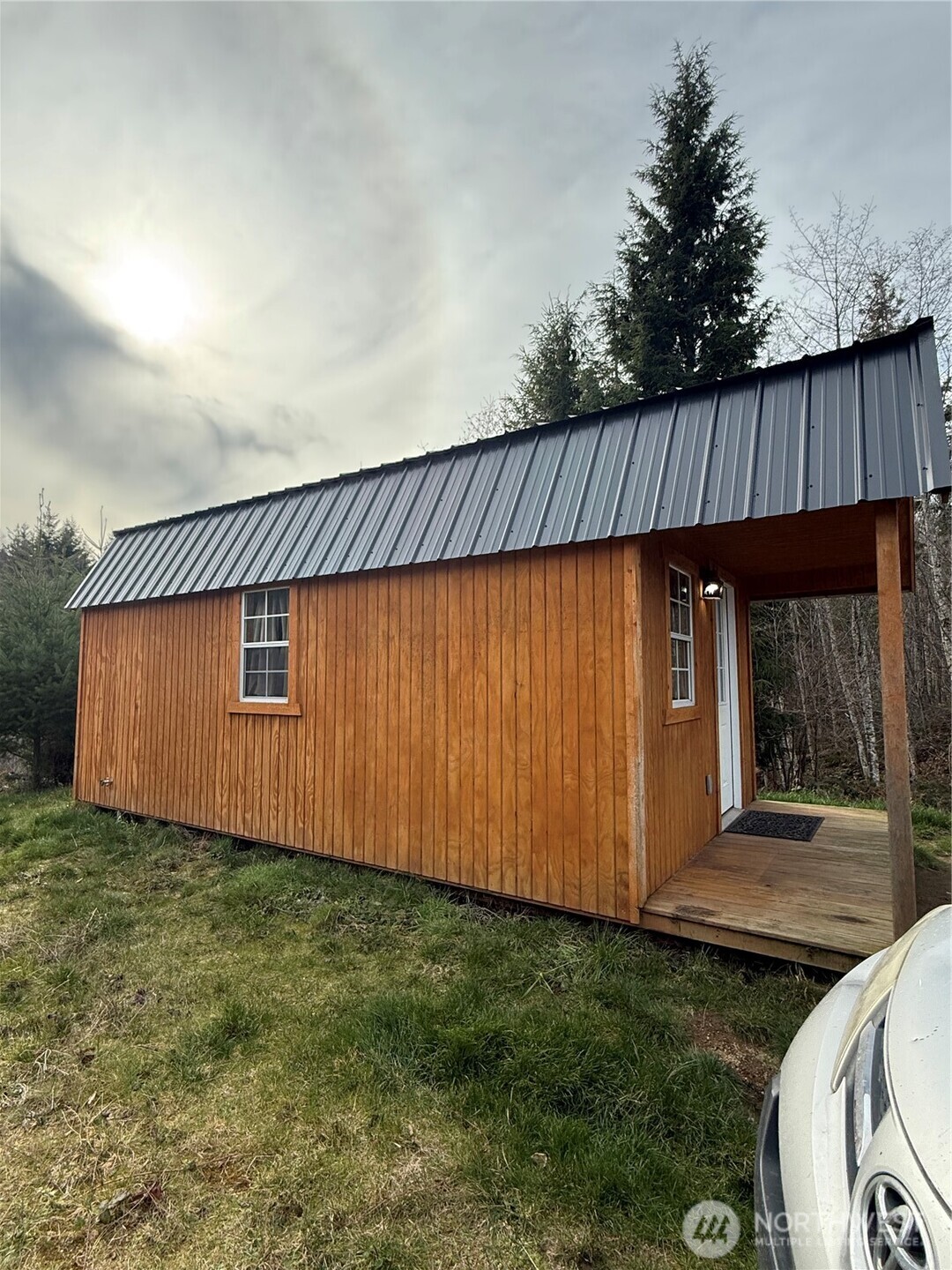 1102 Cline Road Randle, WA 98377 - Photo 15 of 22