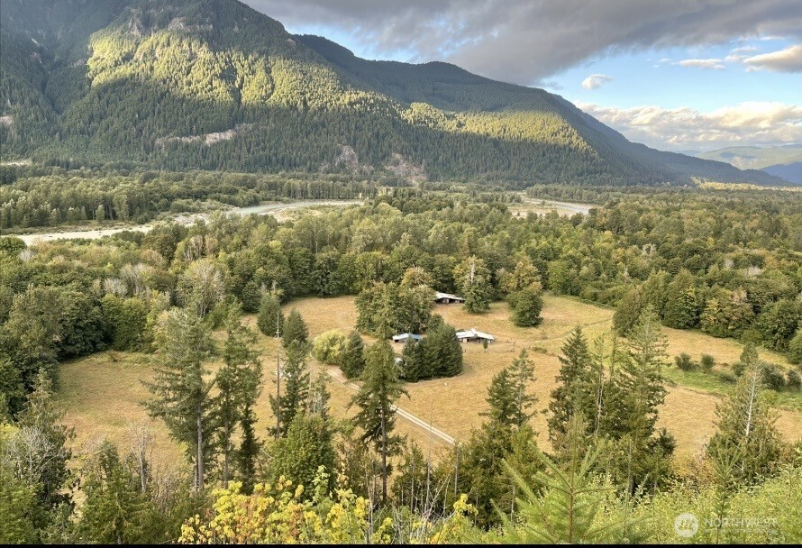 1102 Cline Road Randle, WA 98377 - Photo 3 of 22