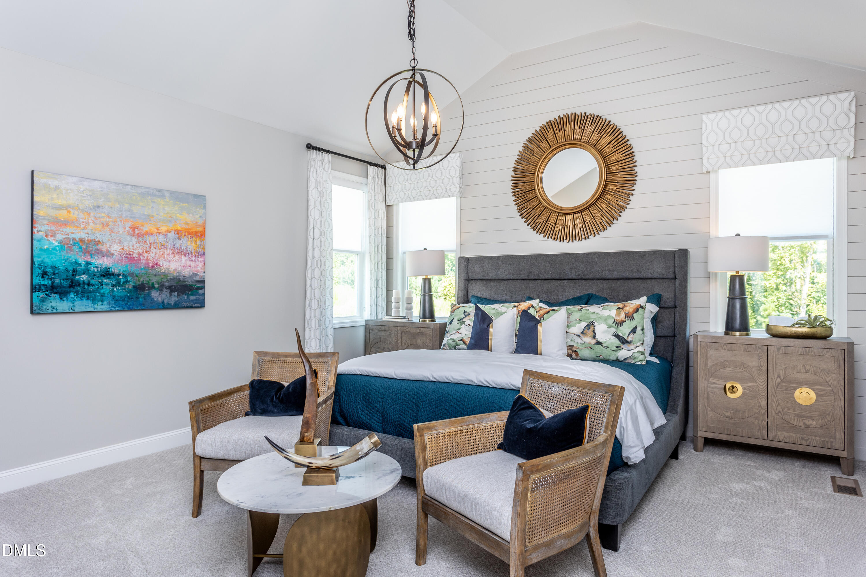 2329 Fleming Road Fuquay-Varina, NC 27526 - Photo 11 of 18 Representative photo of similar model.