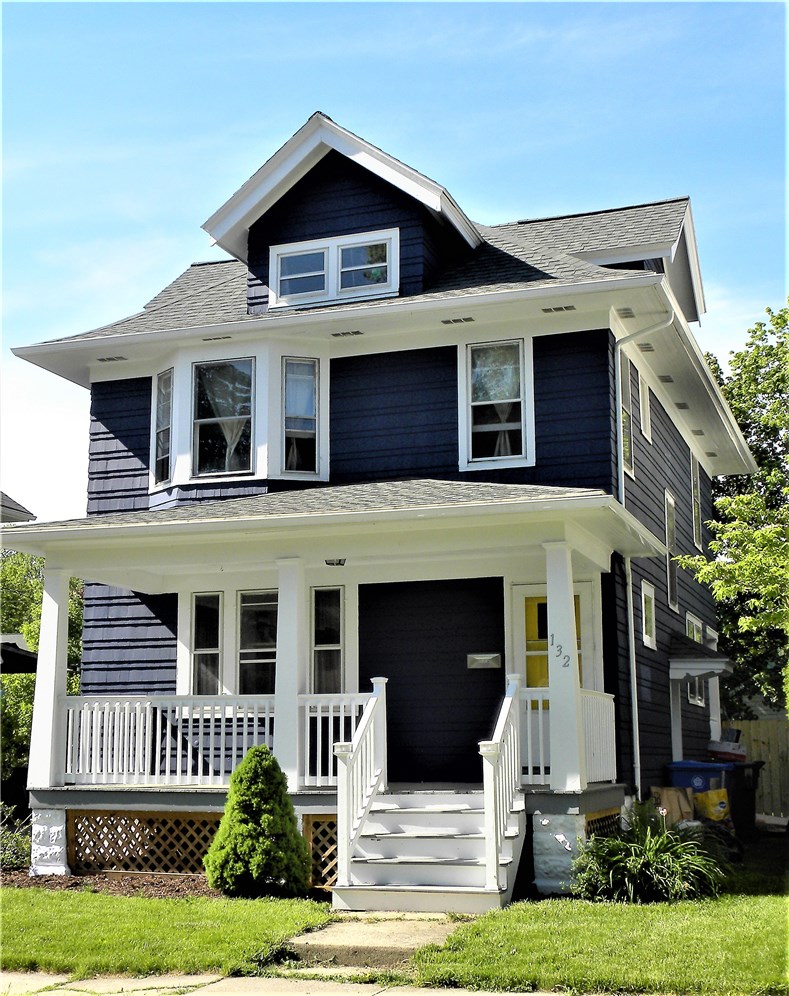 132 Penhurst Street Rochester, NY 14619 - Photo 1 of 1
