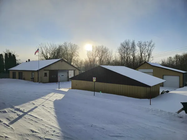 $138,500 | 40 2nd Street Northwest, Pelican Rapids, MN 56572