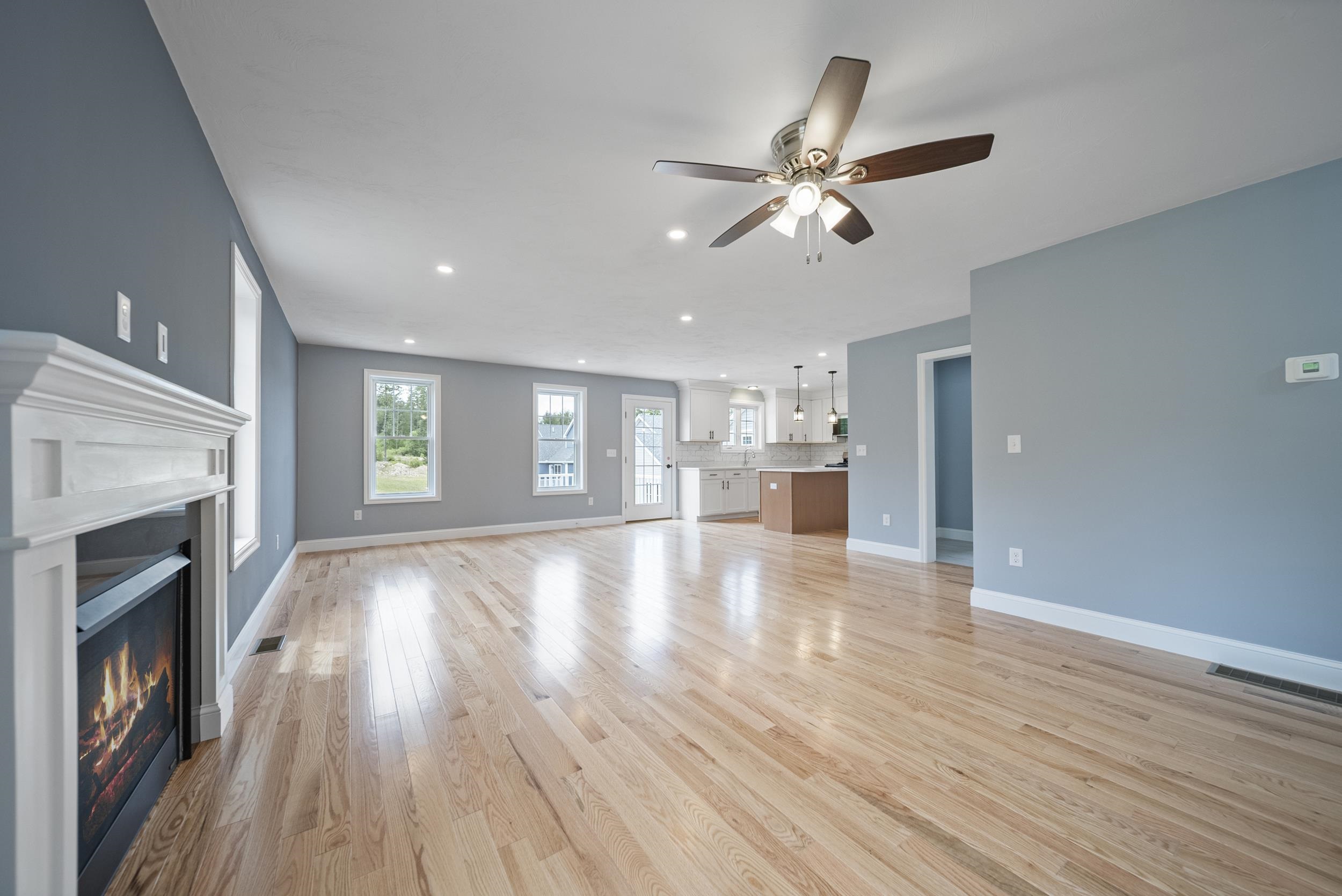 55 Bartons Ridge Road Greenville, NH 03048 - Photo 12 of 38