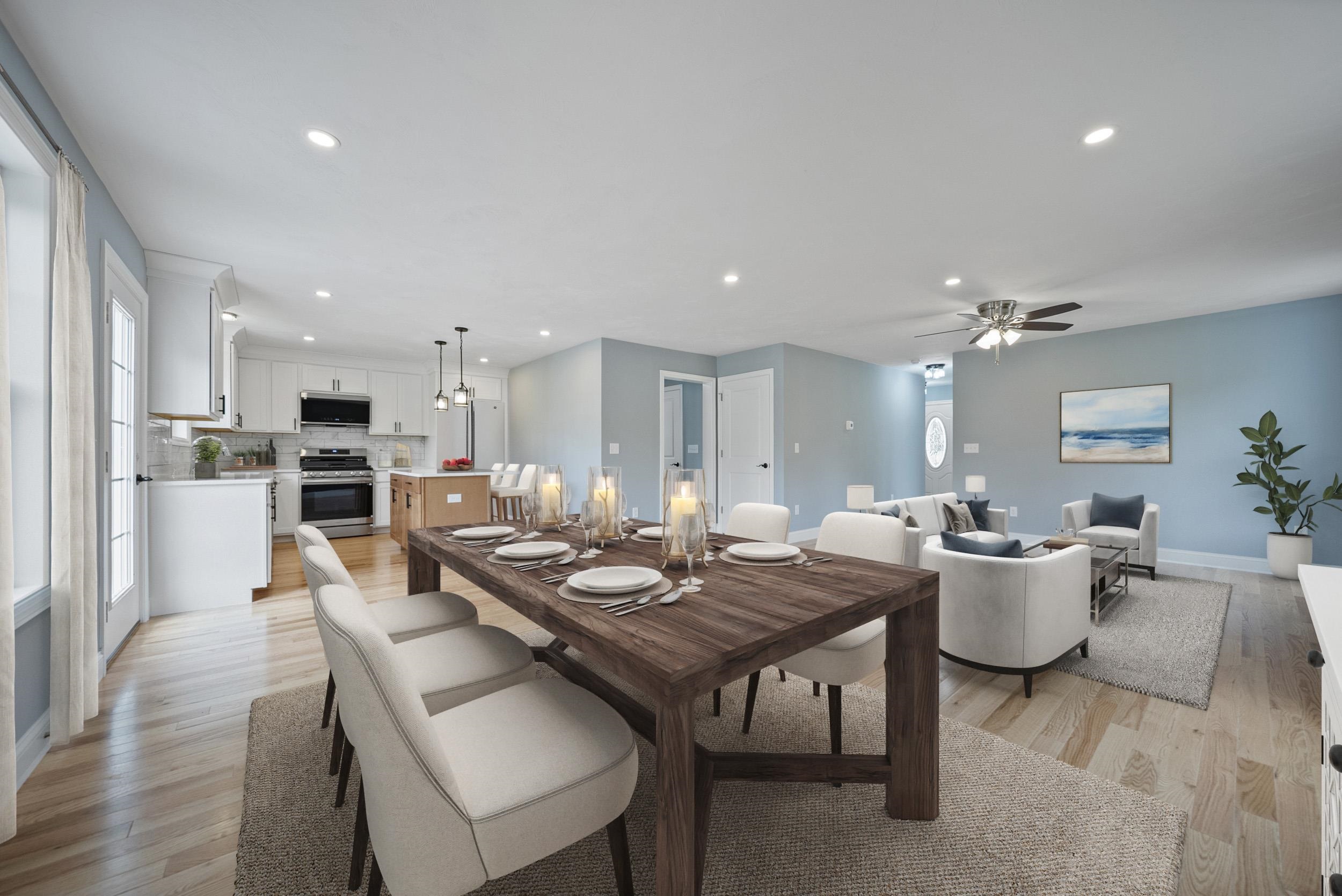 55 Bartons Ridge Road Greenville, NH 03048 - Photo 13 of 38