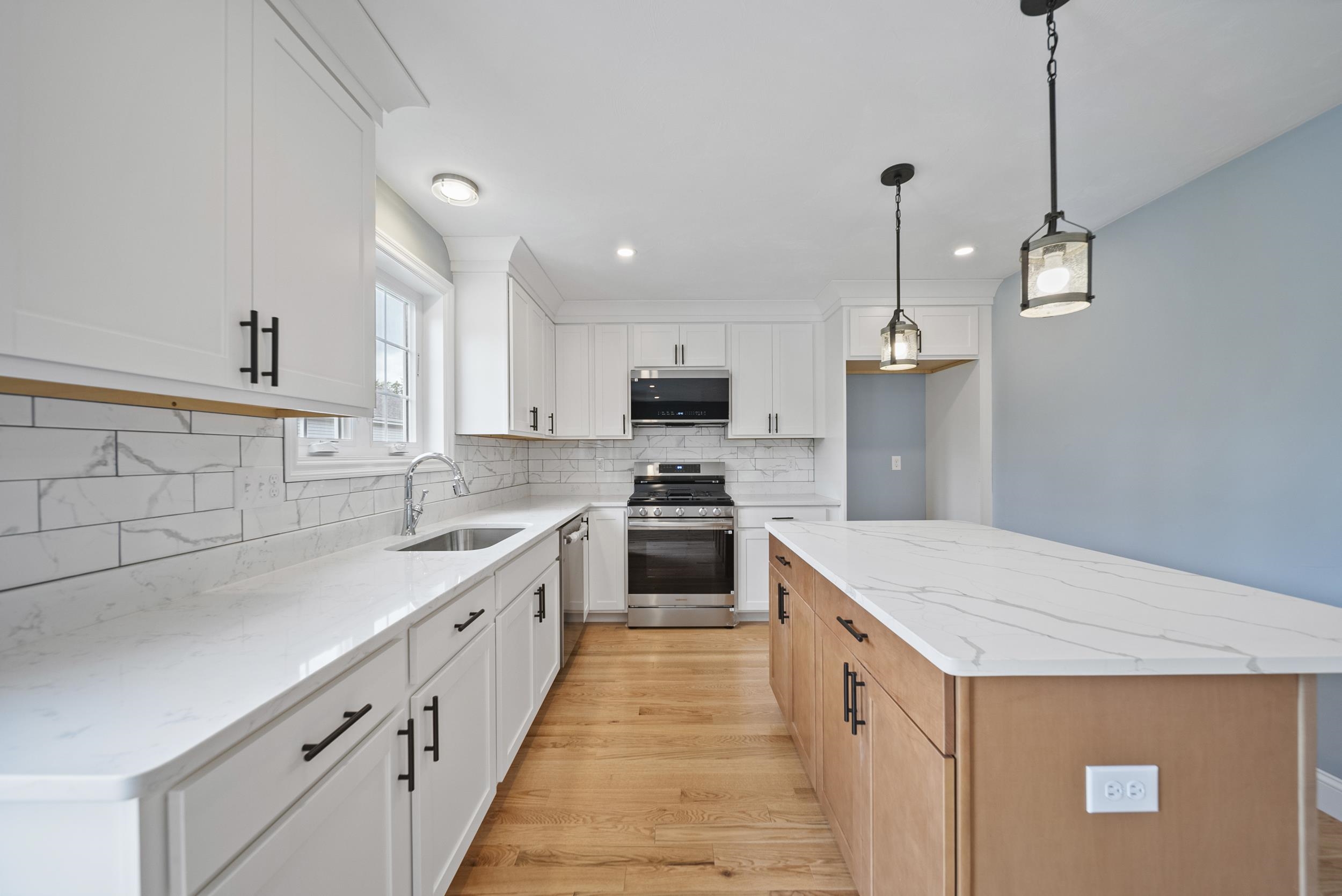 55 Bartons Ridge Road Greenville, NH 03048 - Photo 14 of 38