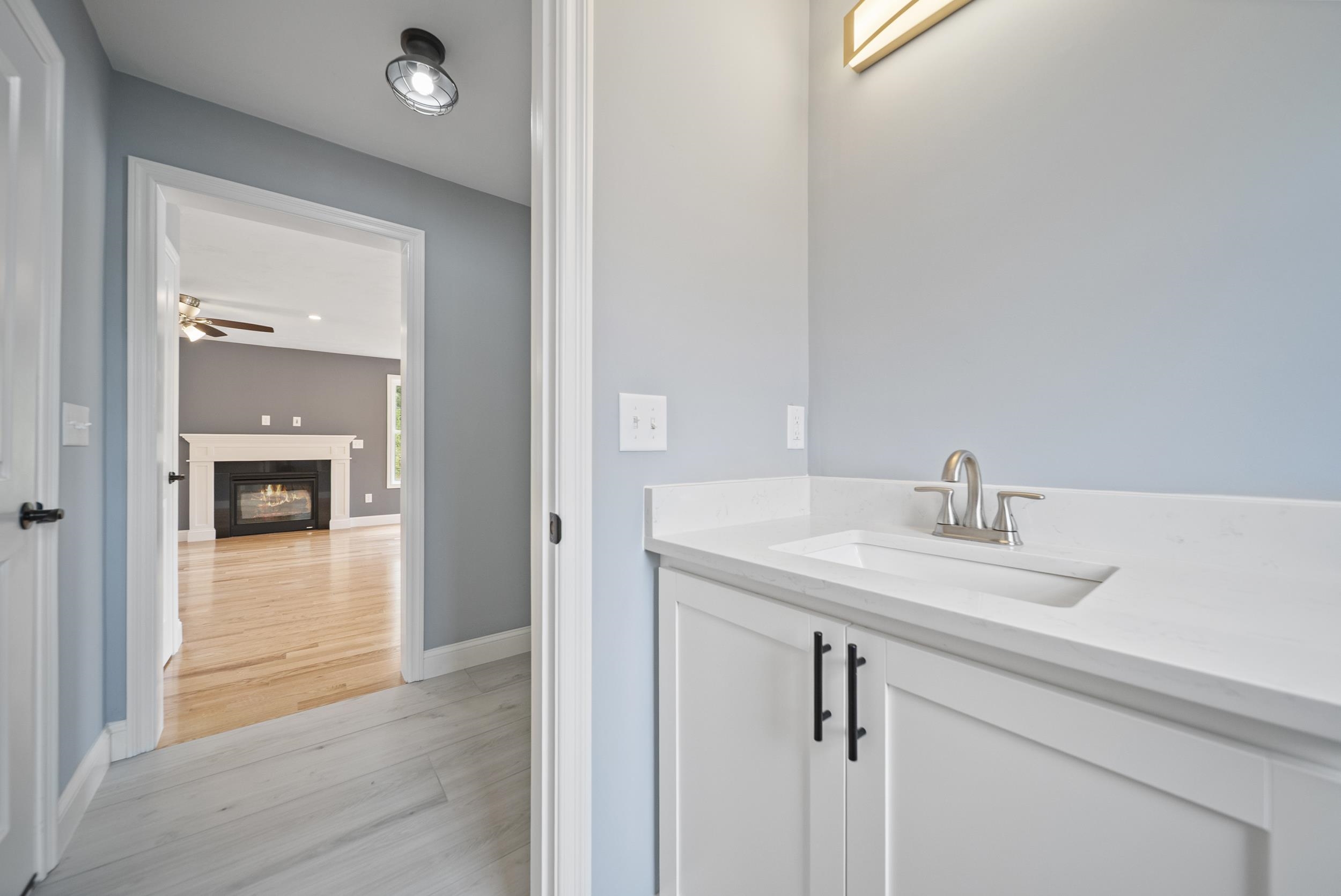 55 Bartons Ridge Road Greenville, NH 03048 - Photo 19 of 38