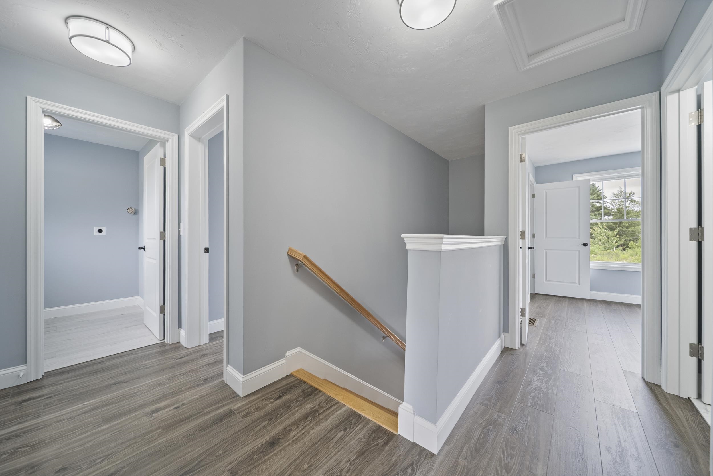 55 Bartons Ridge Road Greenville, NH 03048 - Photo 20 of 38