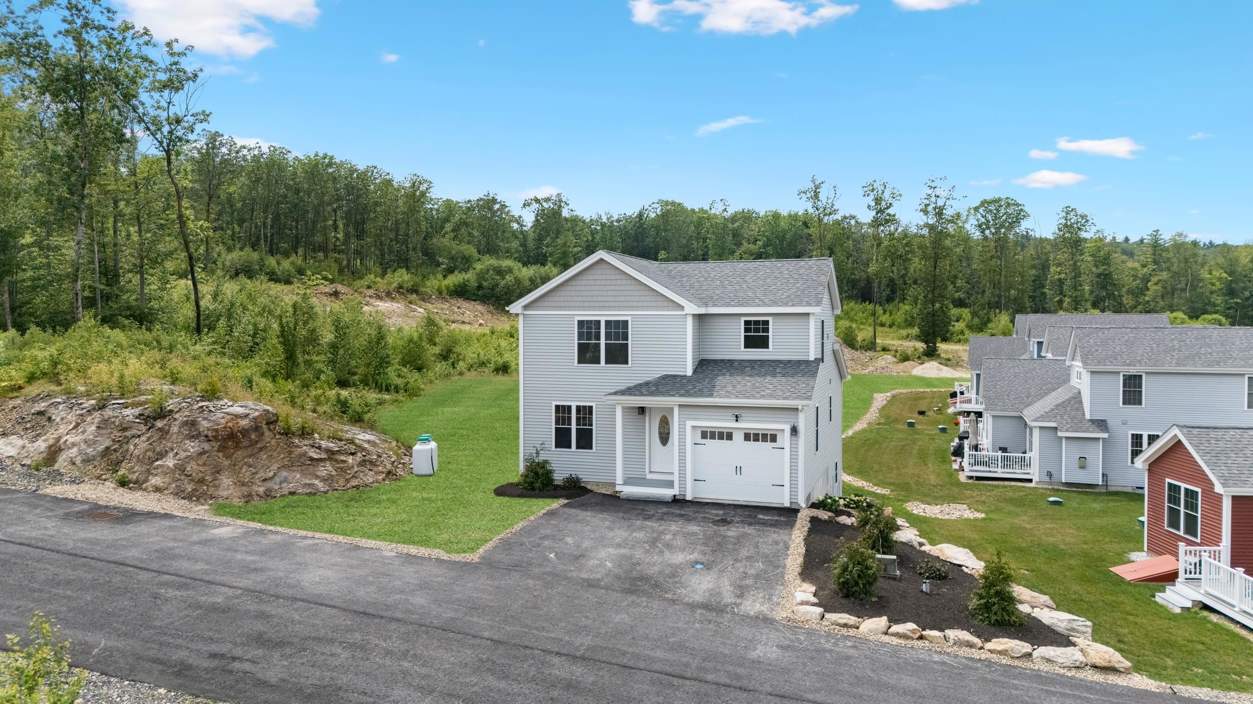 55 Bartons Ridge Road Greenville, NH 03048 - Photo 2 of 38