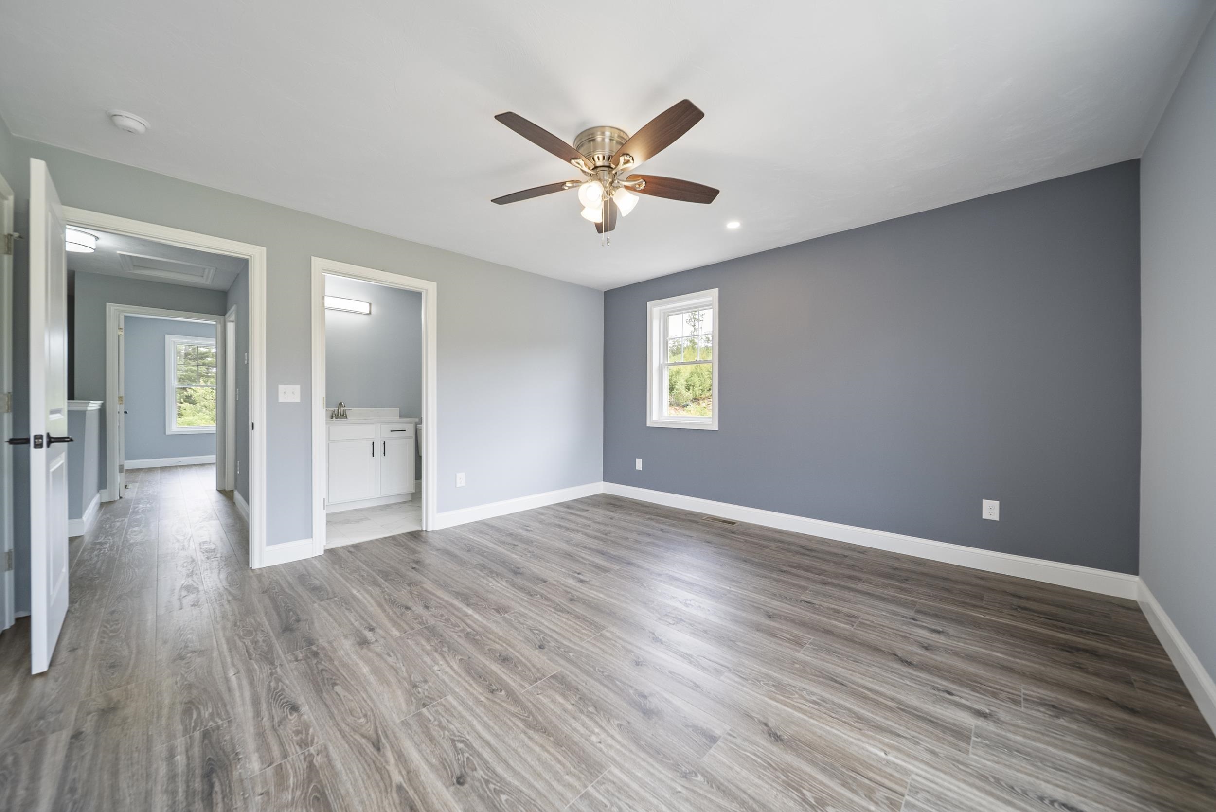 55 Bartons Ridge Road Greenville, NH 03048 - Photo 28 of 38