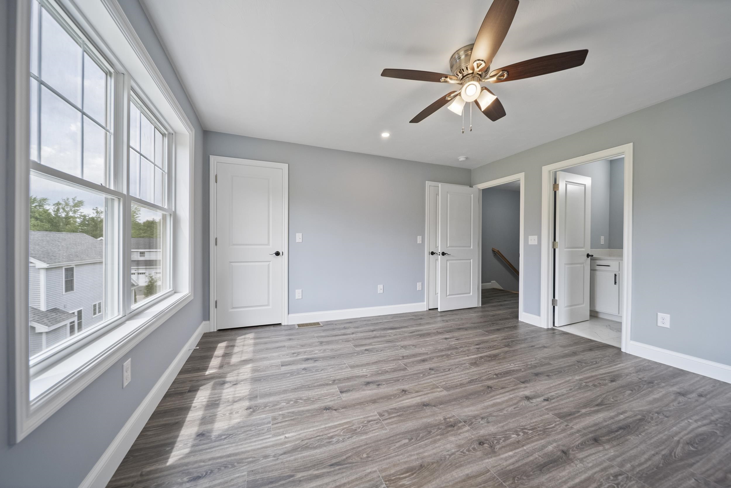 55 Bartons Ridge Road Greenville, NH 03048 - Photo 29 of 38