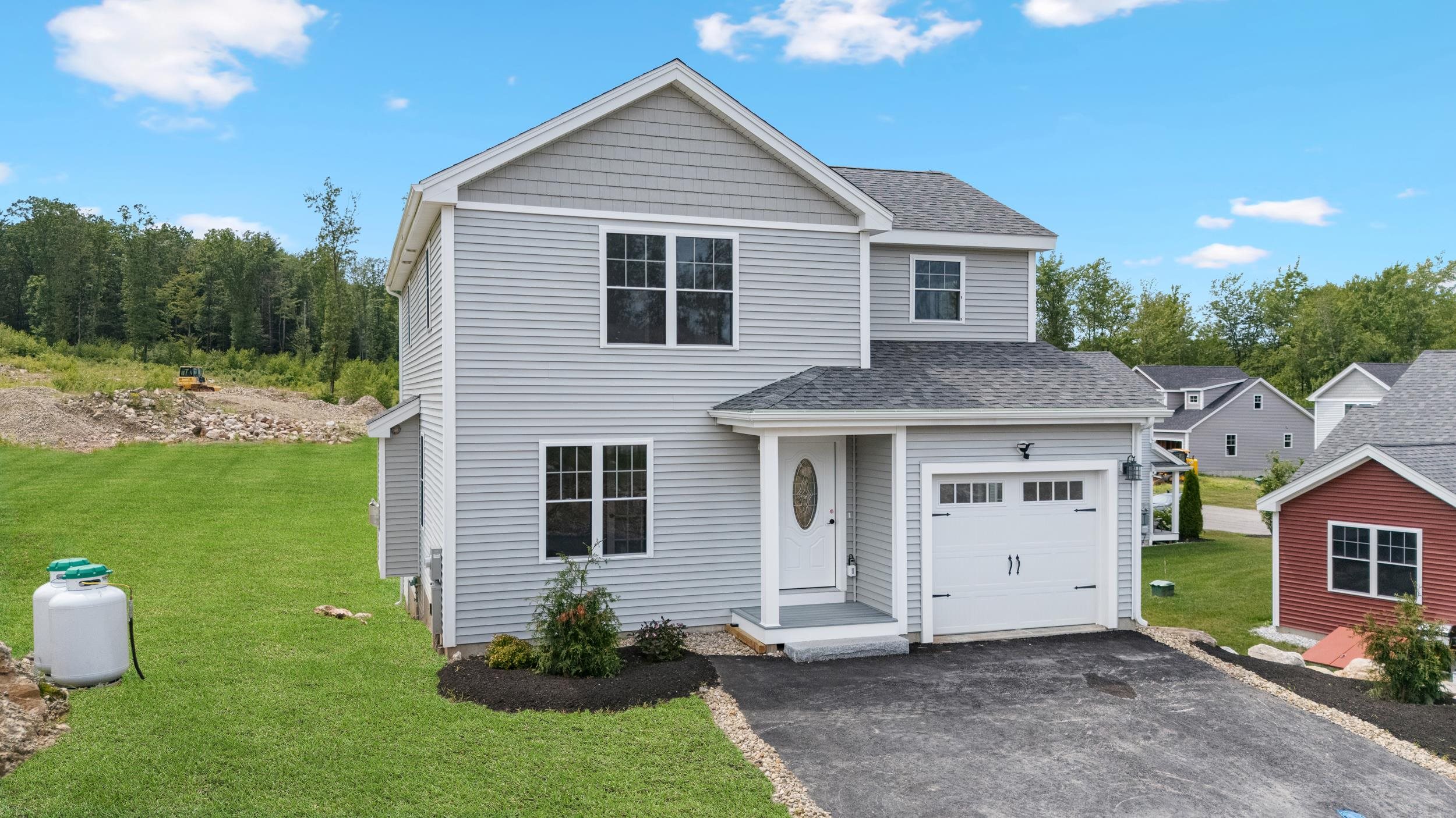 55 Bartons Ridge Road Greenville, NH 03048 - Photo 3 of 38