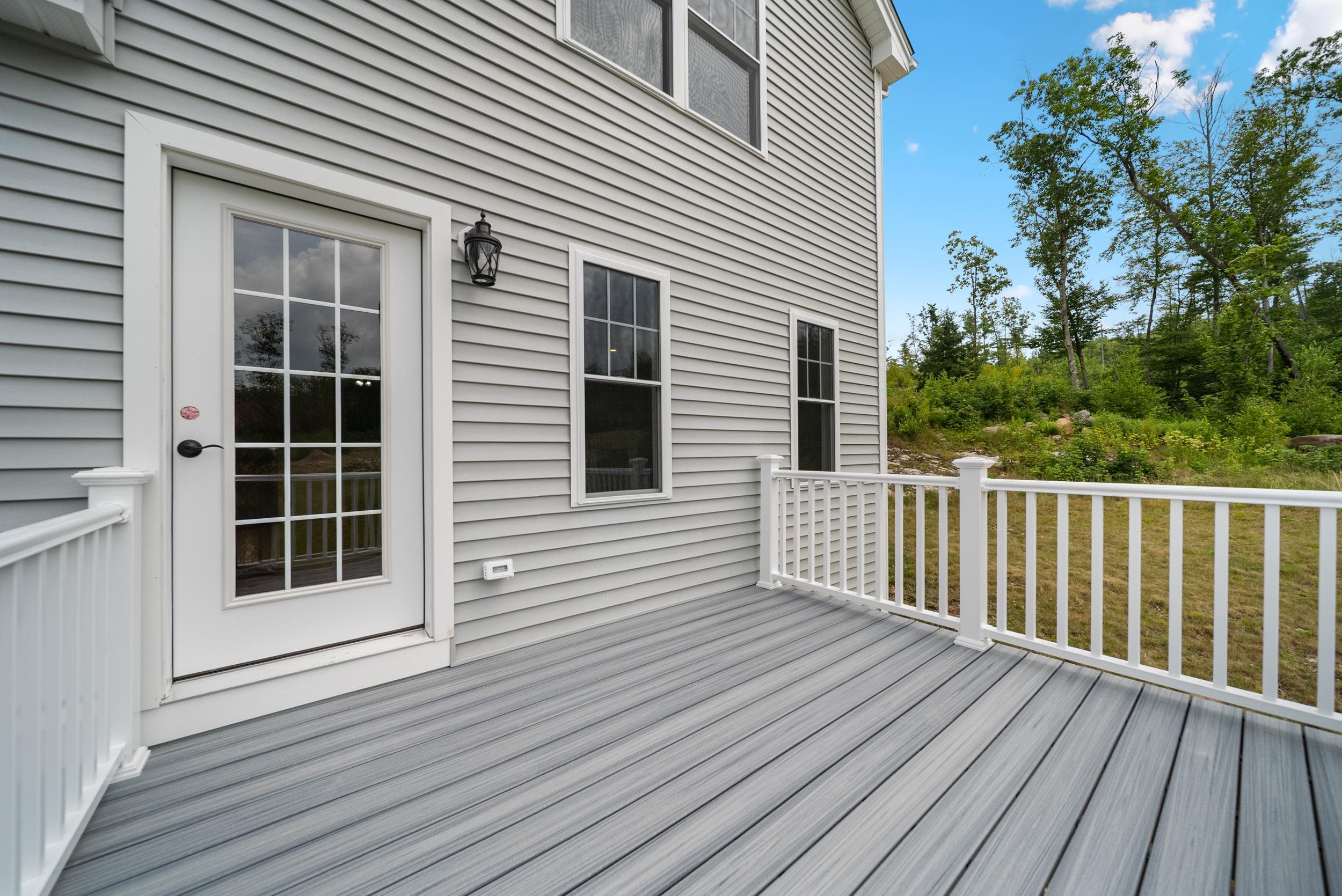 55 Bartons Ridge Road Greenville, NH 03048 - Photo 31 of 38