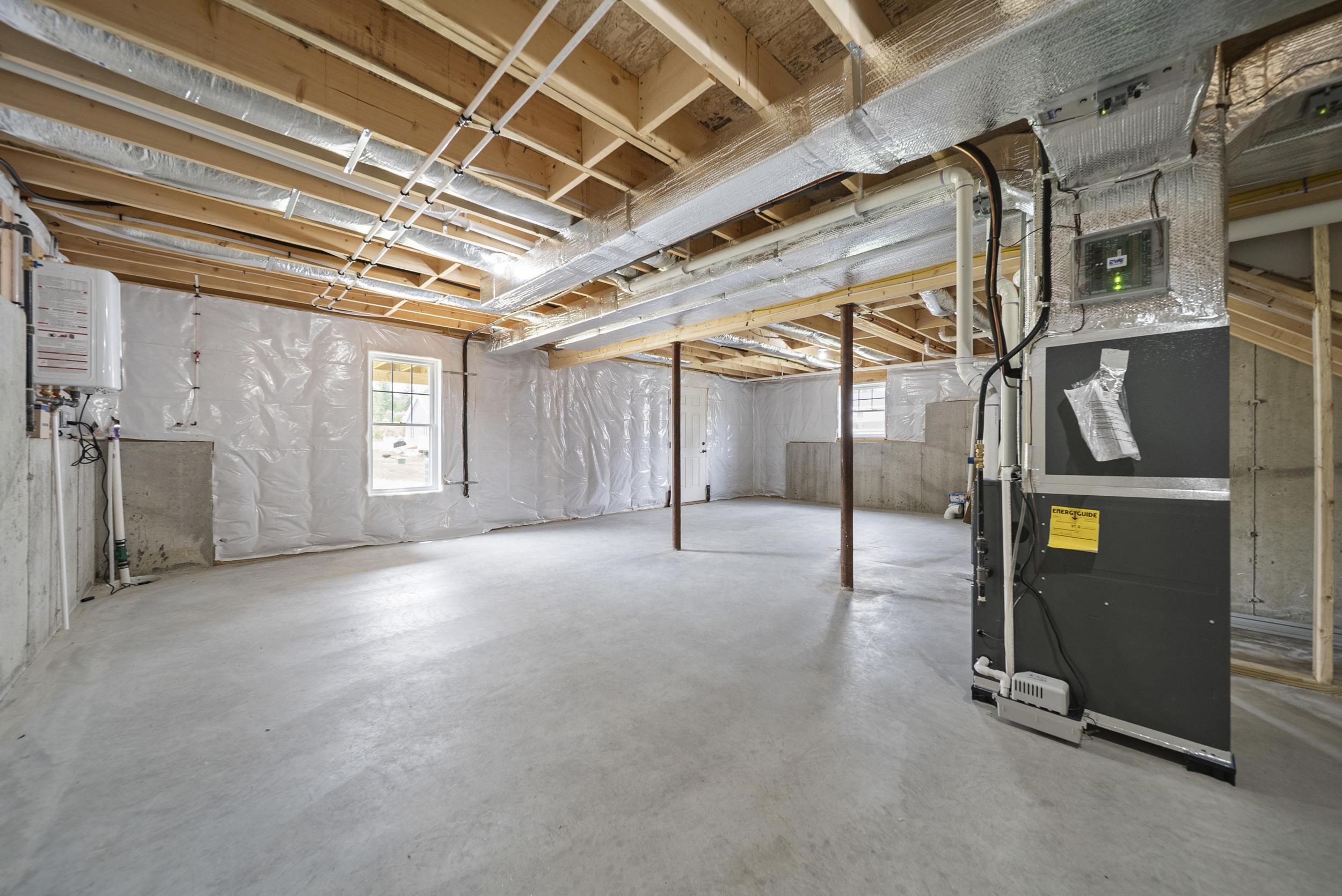 55 Bartons Ridge Road Greenville, NH 03048 - Photo 33 of 38