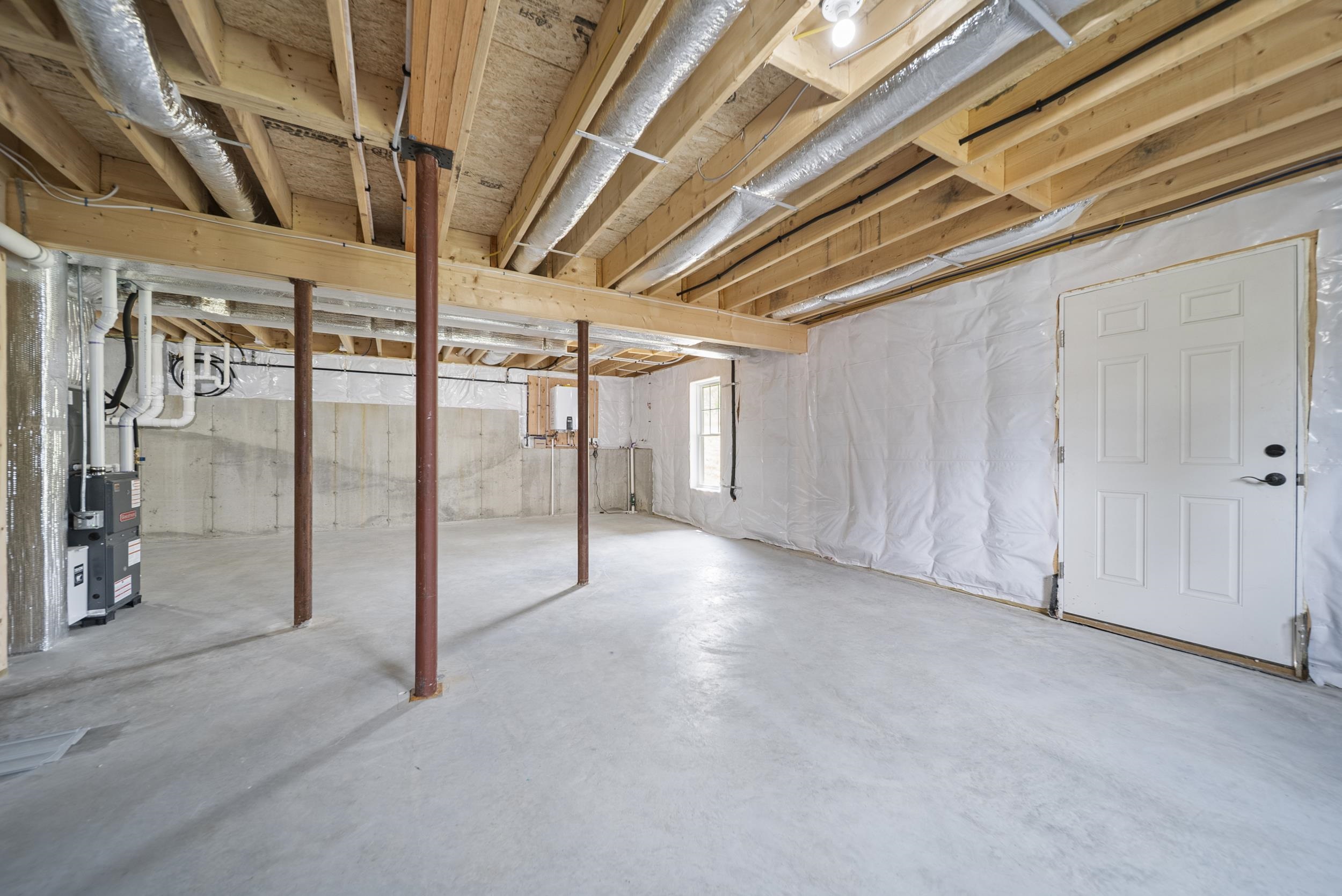 55 Bartons Ridge Road Greenville, NH 03048 - Photo 34 of 38