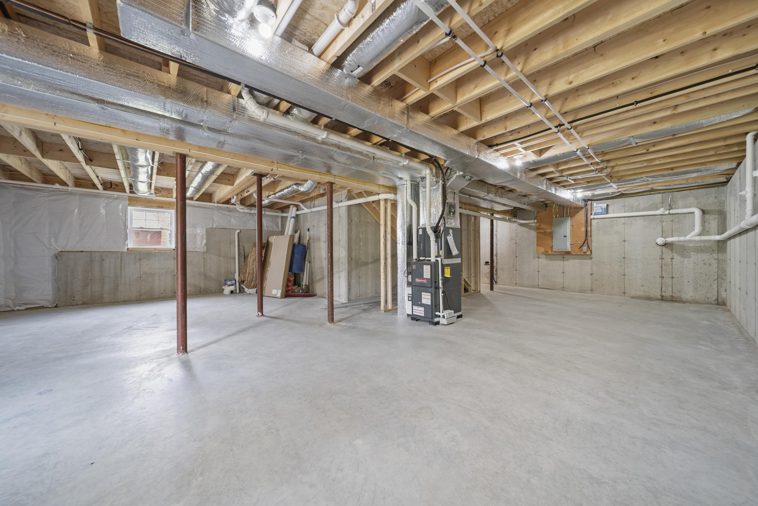 55 Bartons Ridge Road Greenville, NH 03048 - Photo 35 of 38