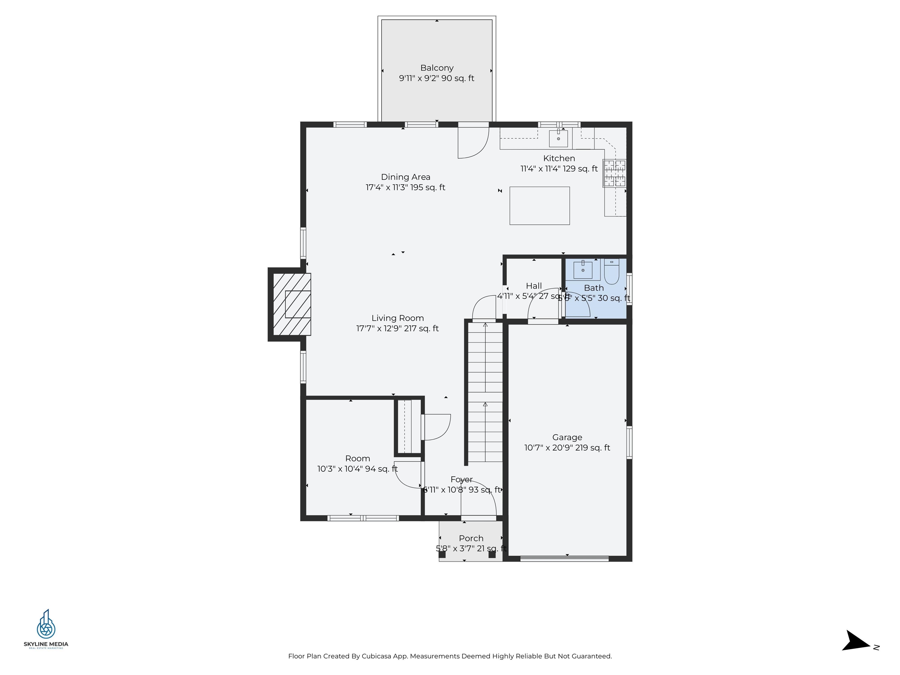 55 Bartons Ridge Road Greenville, NH 03048 - Photo 37 of 38