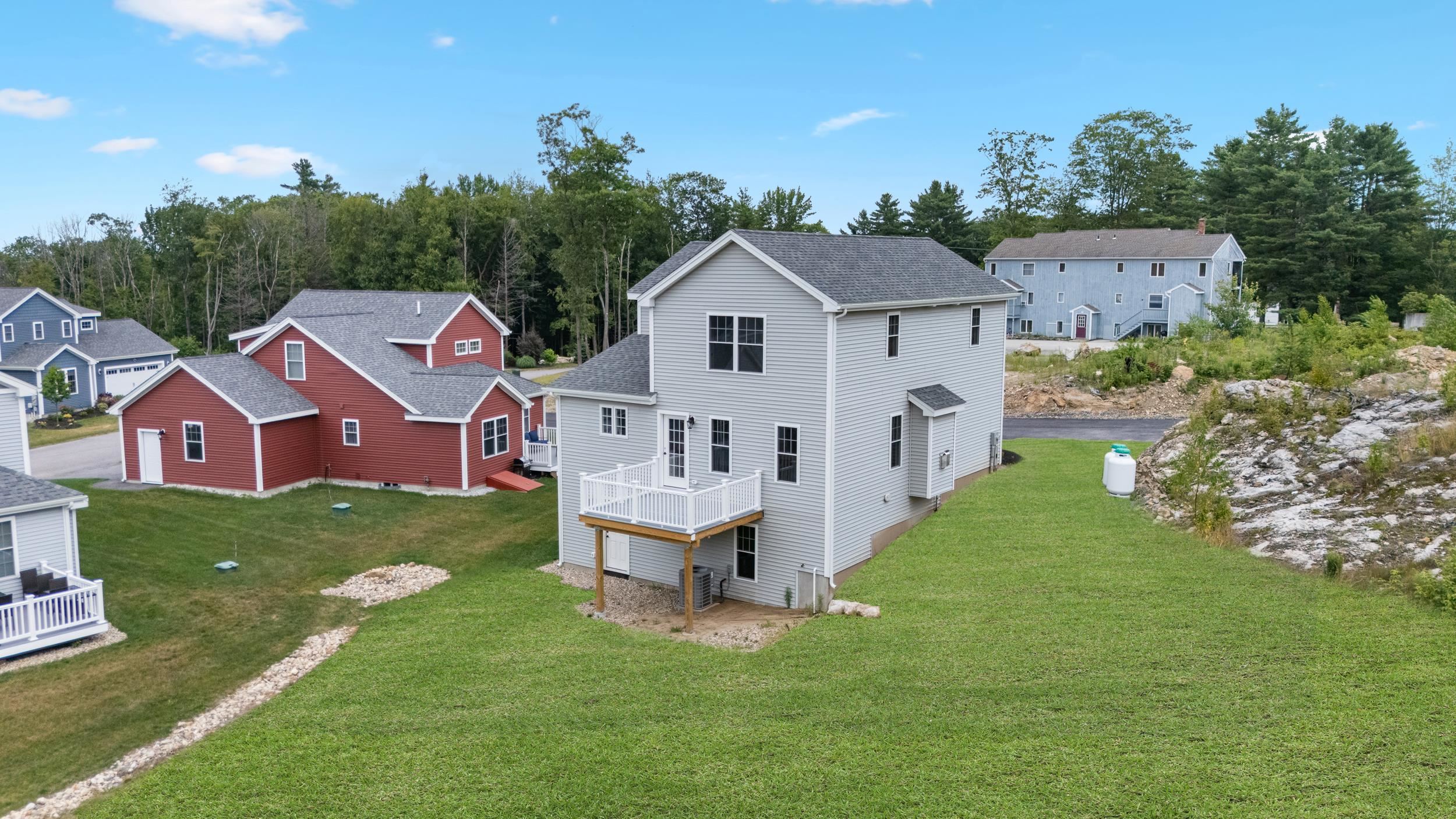 55 Bartons Ridge Road Greenville, NH 03048 - Photo 6 of 38