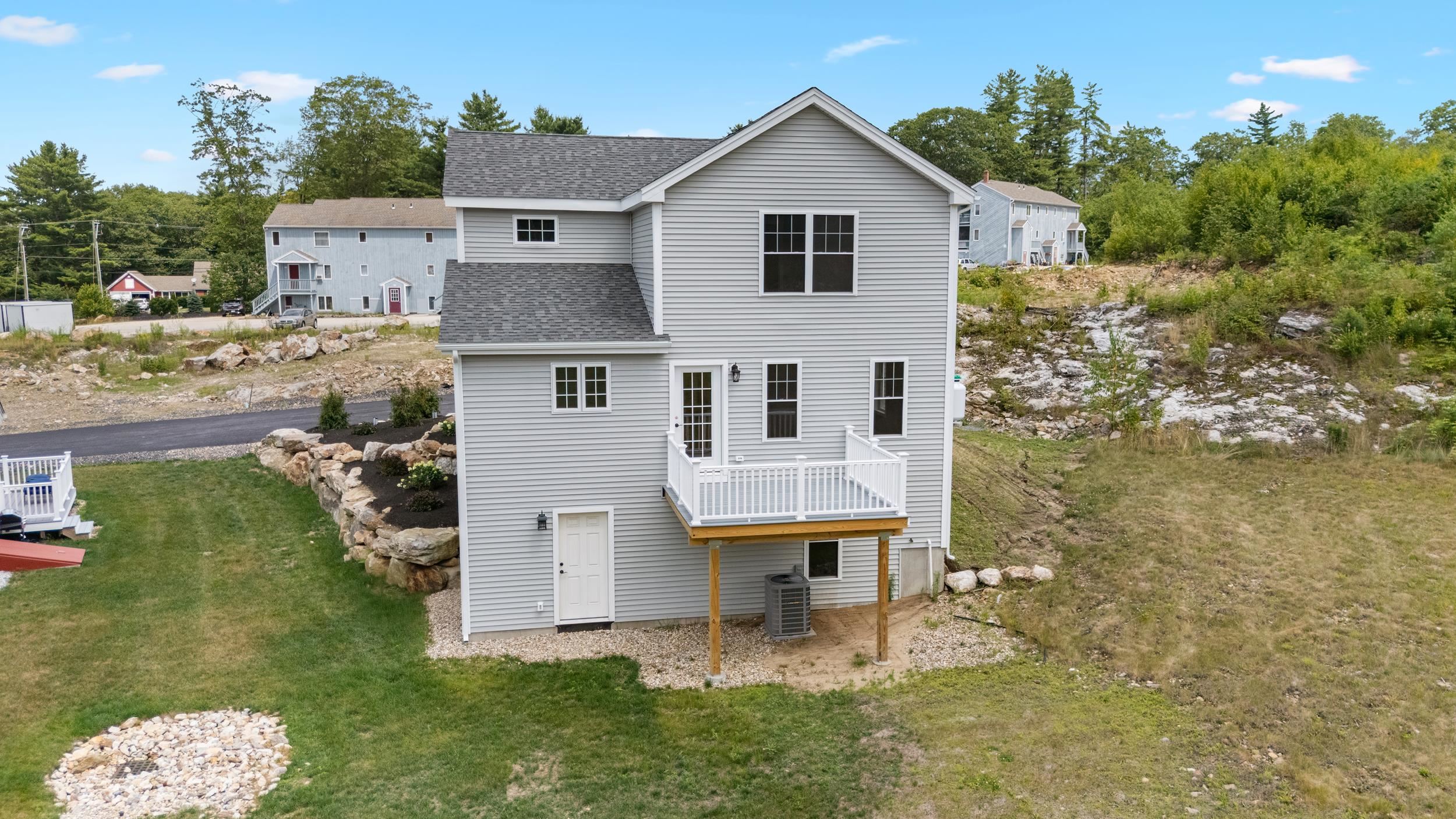 55 Bartons Ridge Road Greenville, NH 03048 - Photo 7 of 38