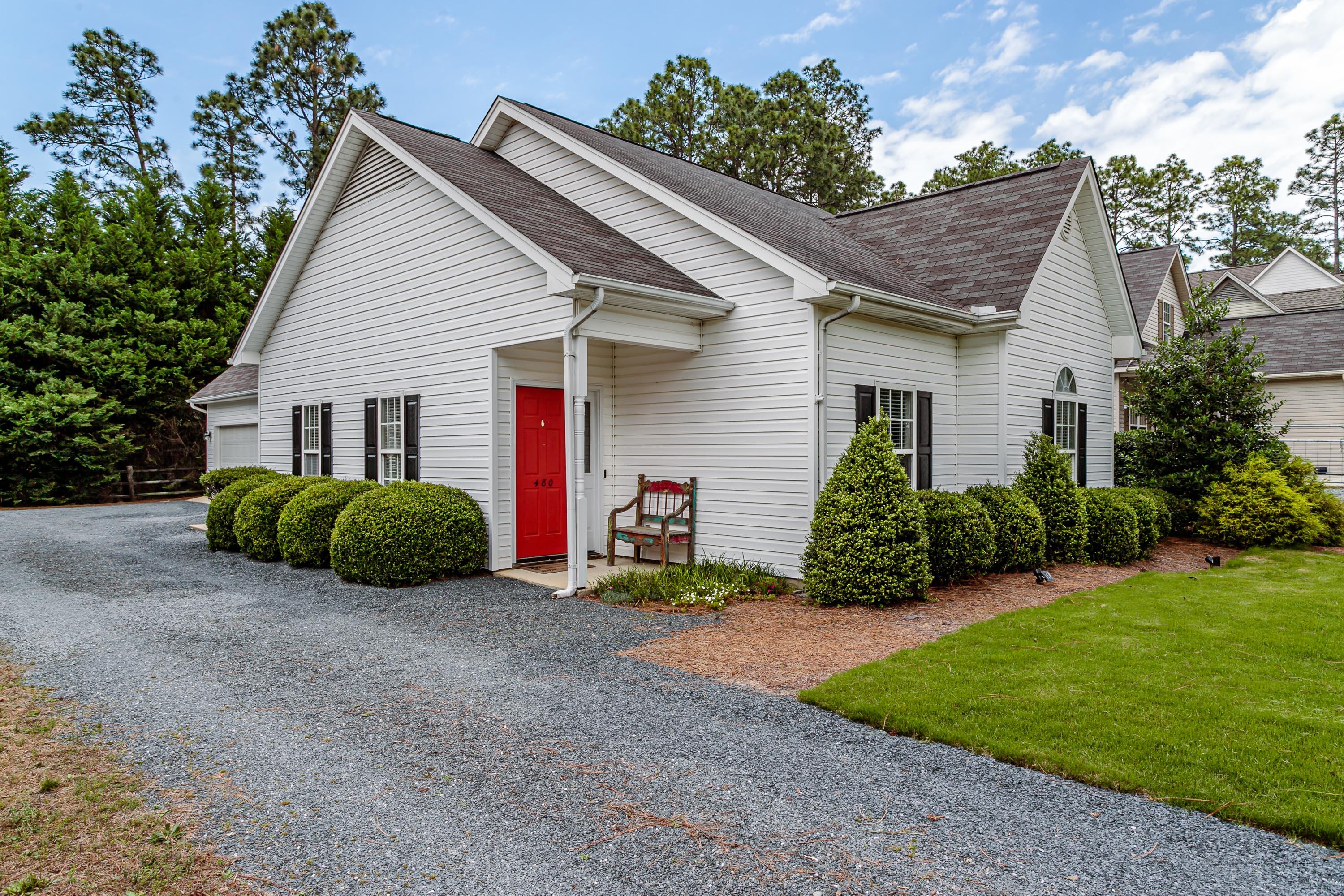 480 Sheldon Road Southern Pines, NC 28387 - Photo 3 of 25 480sheldon-4