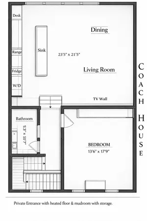$3,000 | 1320 North La Salle Drive, Unit 1R, Chicago, IL 60610