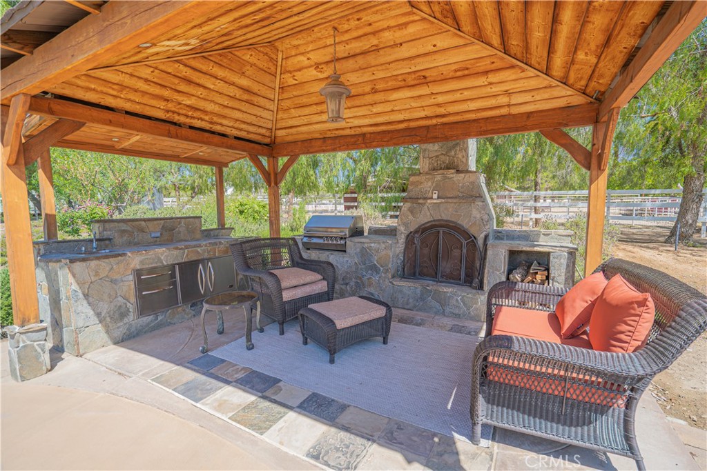 33202 Drill Road Agua Dulce, CA 91390 - Photo 52 of 71