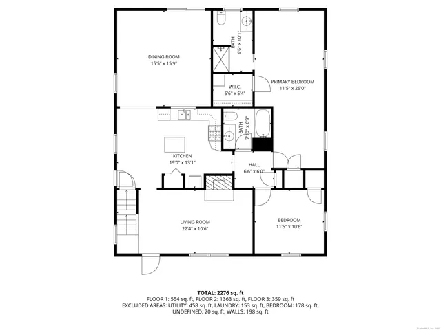 $349,900 | 60 South Alhambra Circle, Agawam, MA 01001