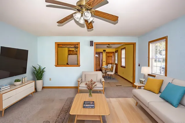 $349,900 | 60 South Alhambra Circle, Agawam, MA 01001