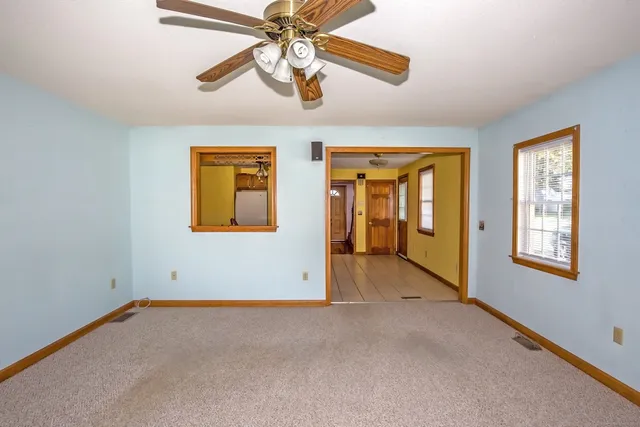 $349,900 | 60 South Alhambra Circle, Agawam, MA 01001