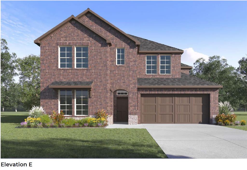 3820 Oldham Road Little Elm, TX 75068 - Photo 1 of 1 Gallery Image 1