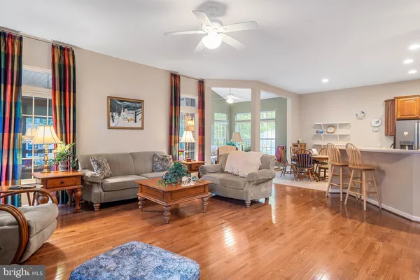 $525,000 | 30 Aintree Drive, Lewes, DE 19958