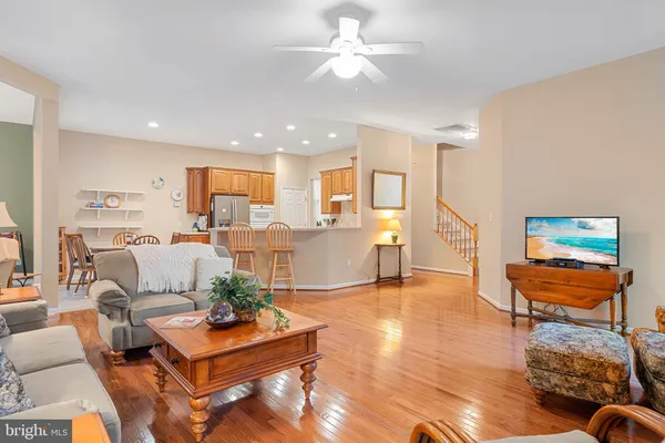 $525,000 | 30 Aintree Drive, Lewes, DE 19958