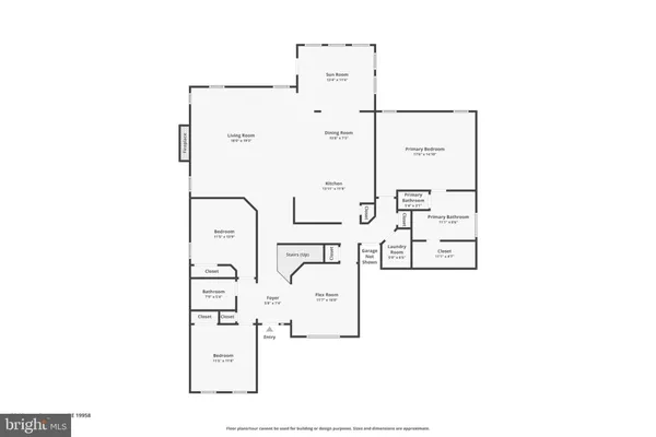 $525,000 | 30 Aintree Drive, Lewes, DE 19958