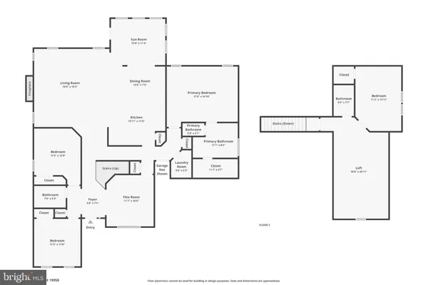 $525,000 | 30 Aintree Drive, Lewes, DE 19958