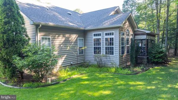$525,000 | 30 Aintree Drive, Lewes, DE 19958