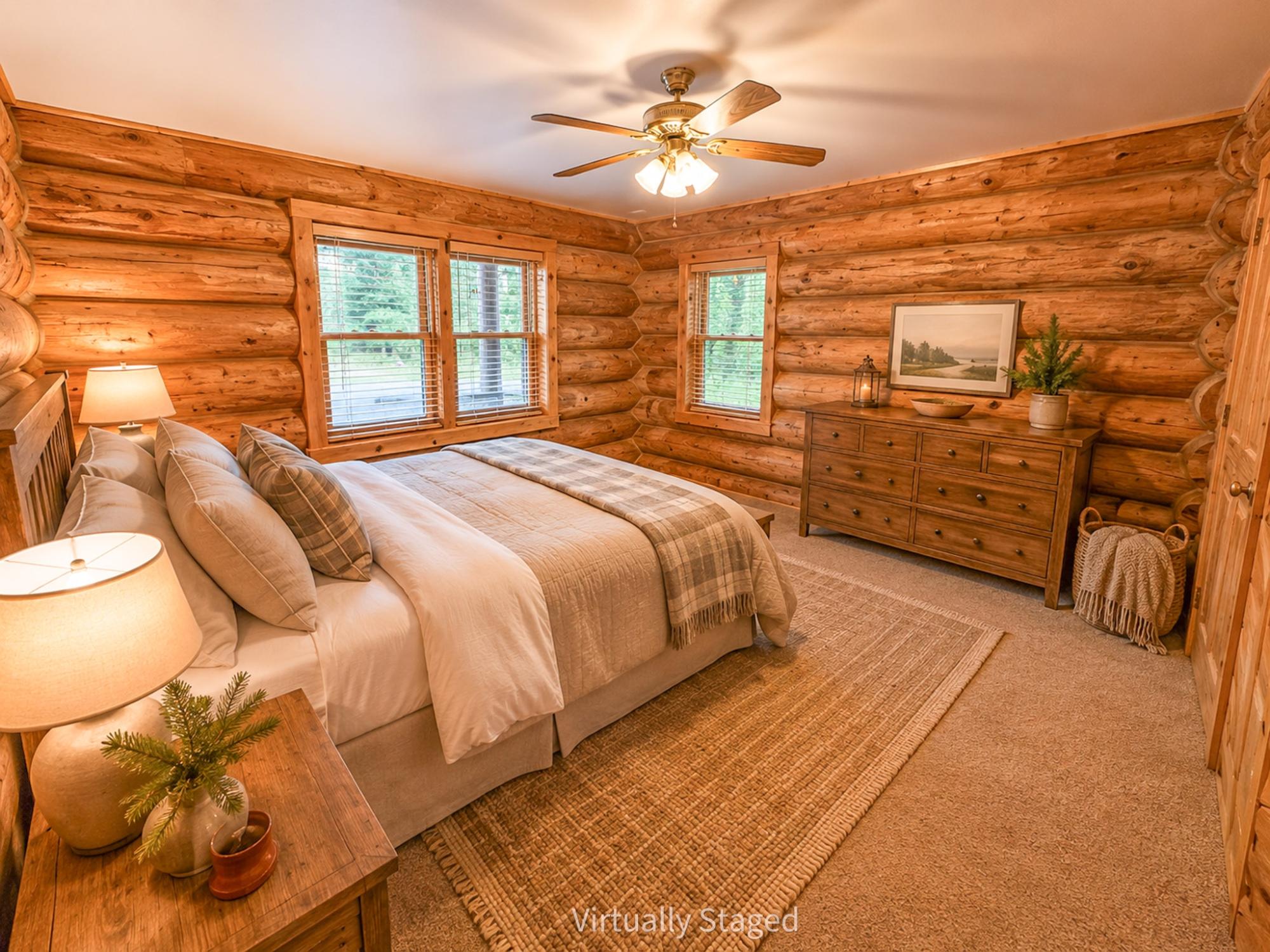 N13038 Hicks Landing Road Fifield, WI 54524 - Photo 15 of 99 Gallery Image 15