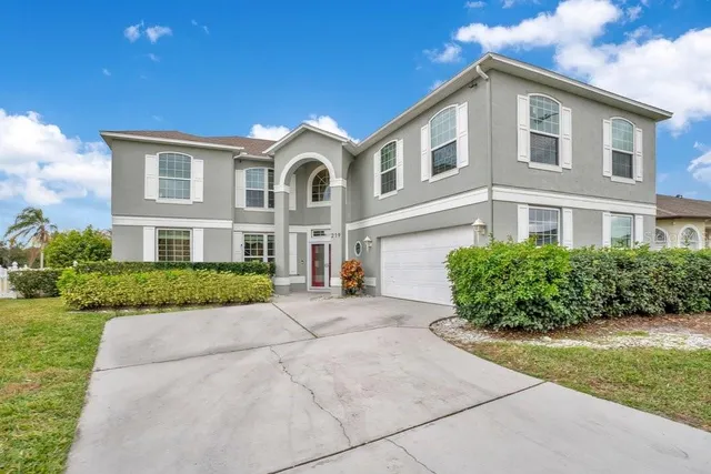 $729,999 | 219 Strathmore Circle, Kissimmee, FL 34744