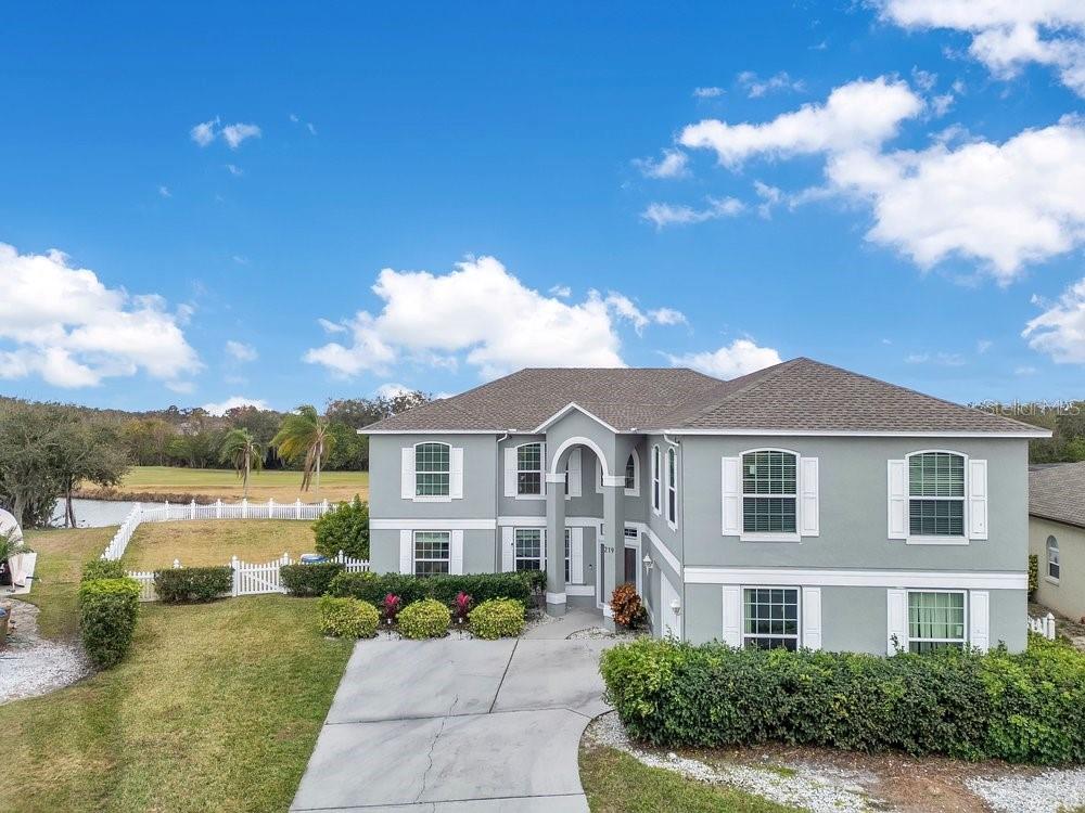 219 Strathmore Circle Kissimmee, FL 34744 - Photo 48 of 57