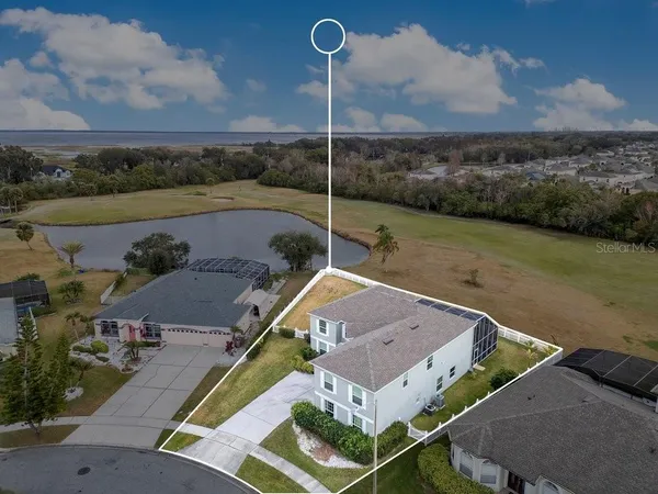 $729,999 | 219 Strathmore Circle, Kissimmee, FL 34744