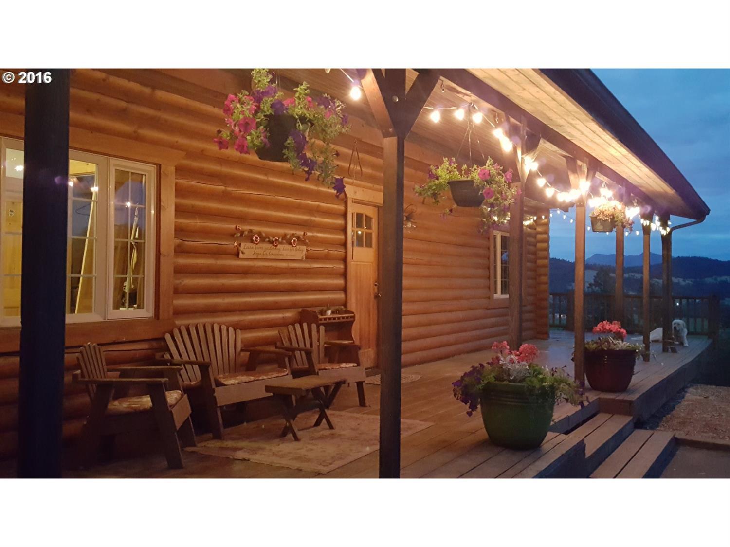 116 Cooper Creek Road Sutherlin, OR 97479 - Photo 31 of 32 Additional Photo