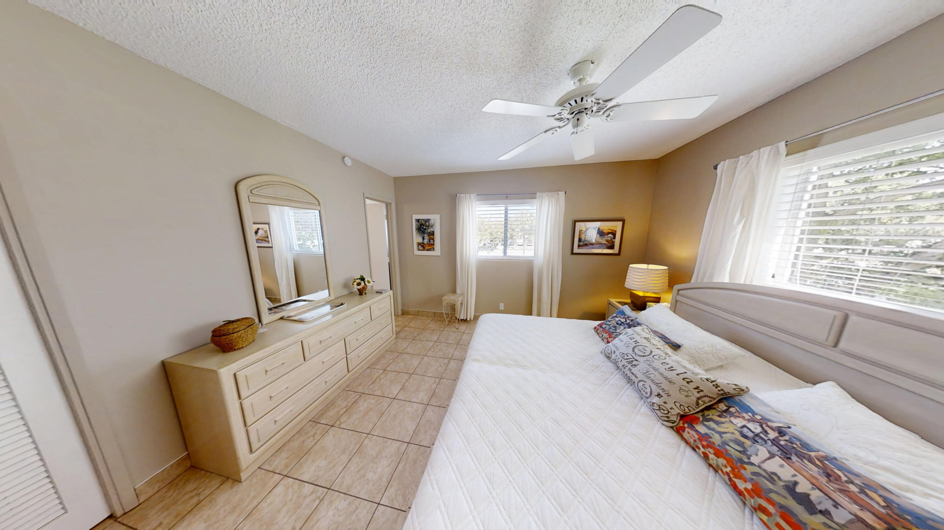 259 South Cypress Road, Unit 533 Pompano Beach, FL 33060 - Photo 9 of 24 Main-Bedroom-Suite-Matterport