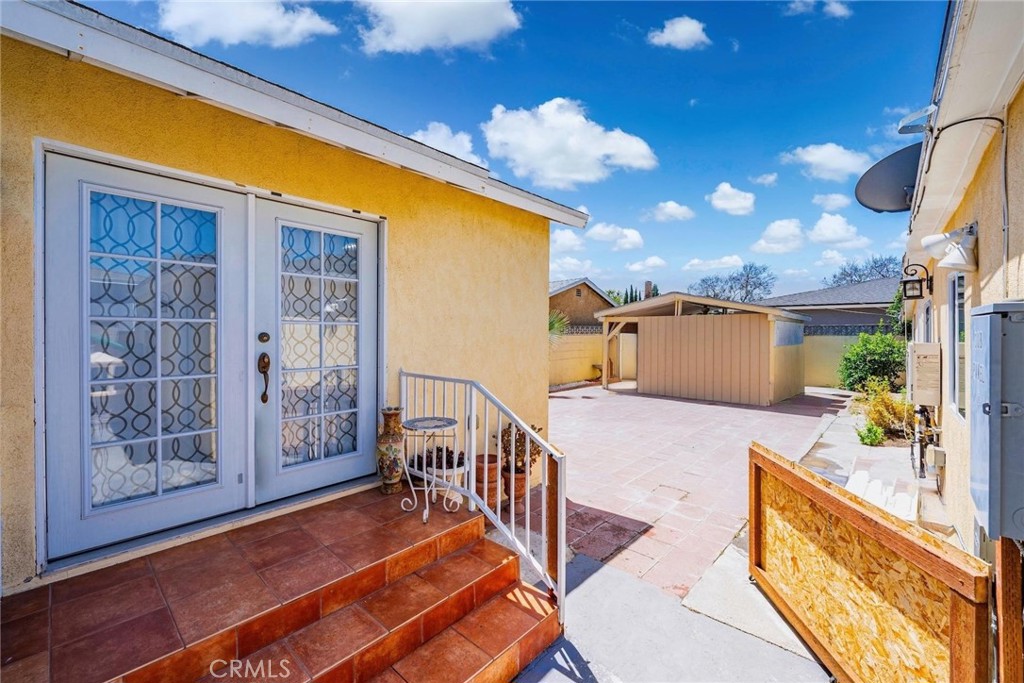 6824 Marcelle Street Paramount, CA 90723 - Photo 36 of 46