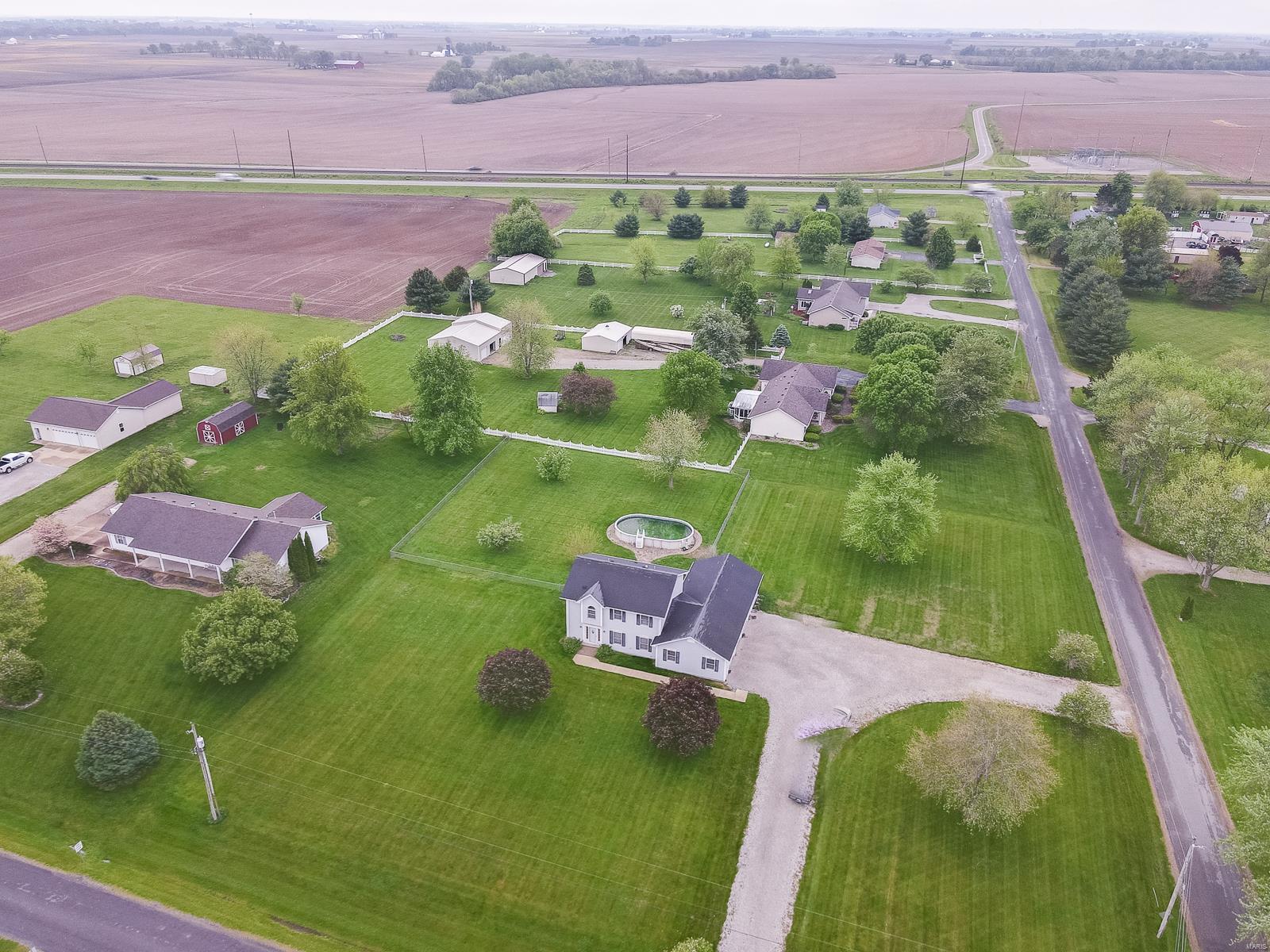11200 Lake Road Highland, IL 62249 - Photo 19 of 23