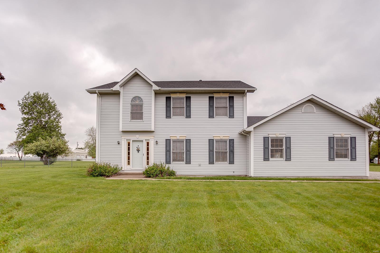 11200 Lake Road Highland, IL 62249 - Photo 20 of 23