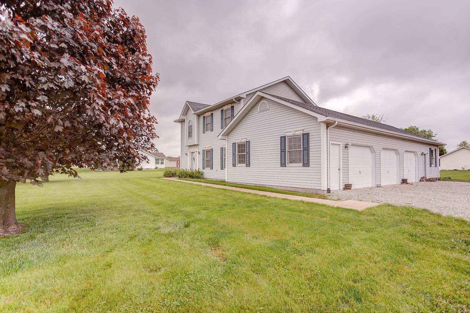 11200 Lake Road Highland, IL 62249 - Photo 21 of 23