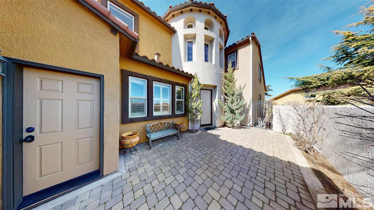 5235 Bellazza Court Reno, NV 89519 - Photo 1 of 34 Photo 1