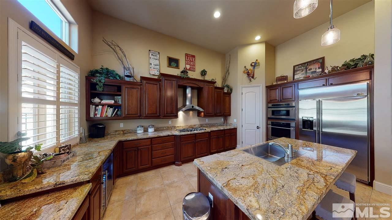5235 Bellazza Court Reno, NV 89519 - Photo 14 of 34 Photo 14