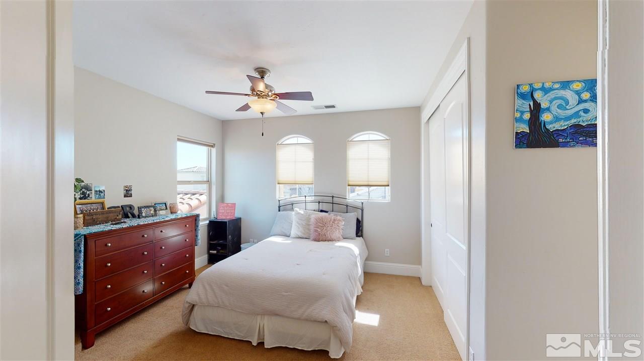 5235 Bellazza Court Reno, NV 89519 - Photo 22 of 34 Photo 22