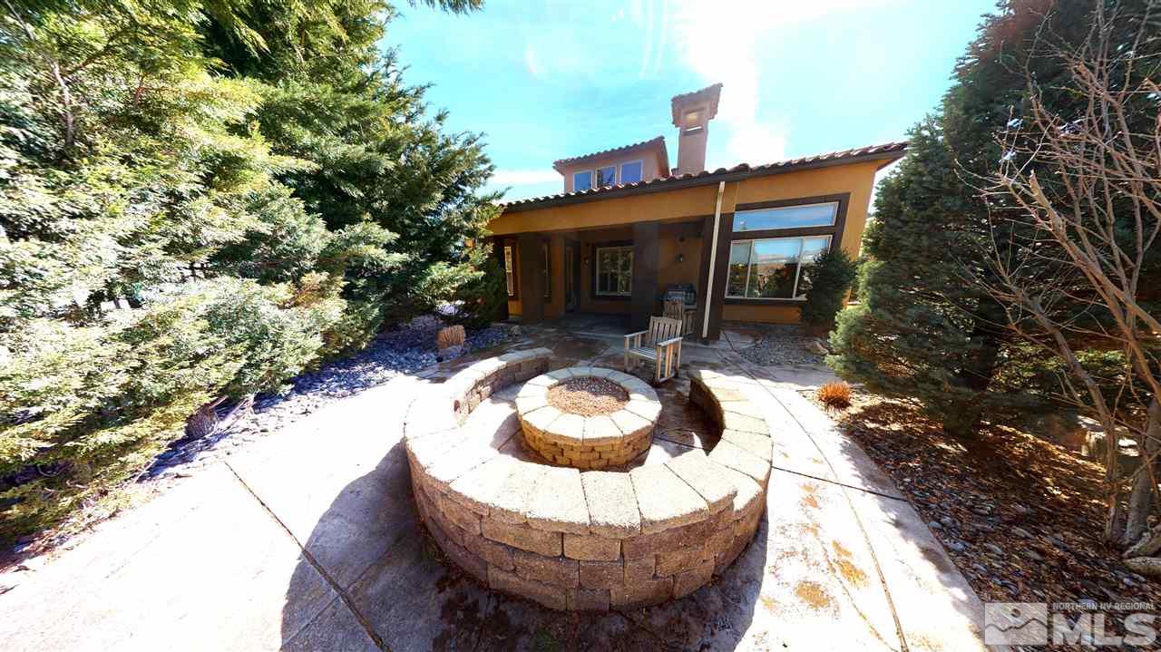 5235 Bellazza Court Reno, NV 89519 - Photo 24 of 34 Photo 24