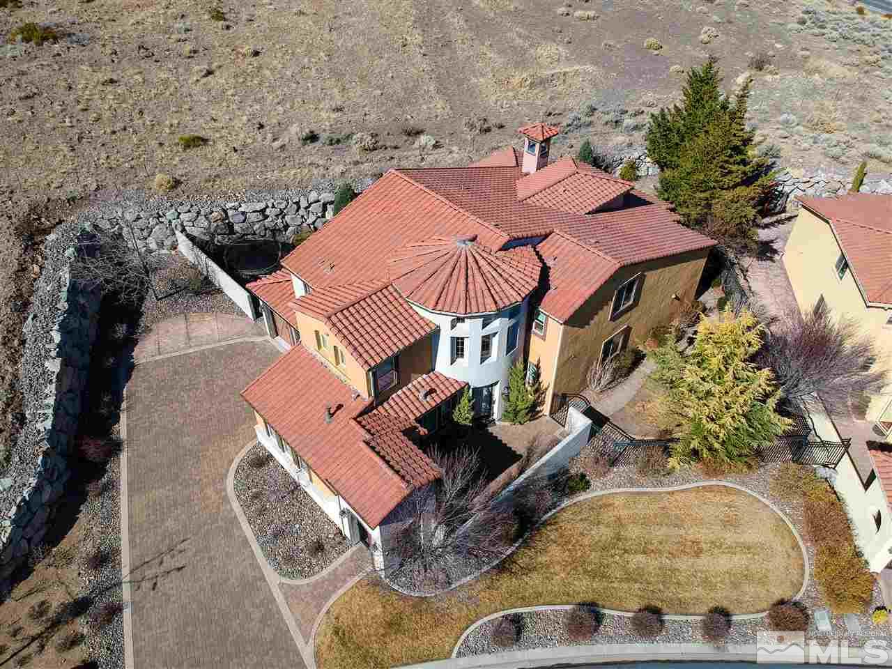 5235 Bellazza Court Reno, NV 89519 - Photo 25 of 34 Photo 25