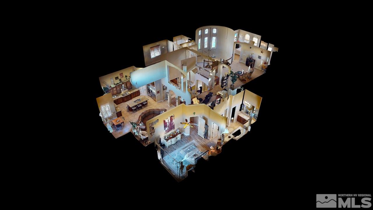 5235 Bellazza Court Reno, NV 89519 - Photo 26 of 34 Photo 26